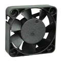 USB Port Mini Fan Red Wind Support 40*40*10mm Industrial 5V DC Air Cooling Ventilation Electric with Plastic Blades
